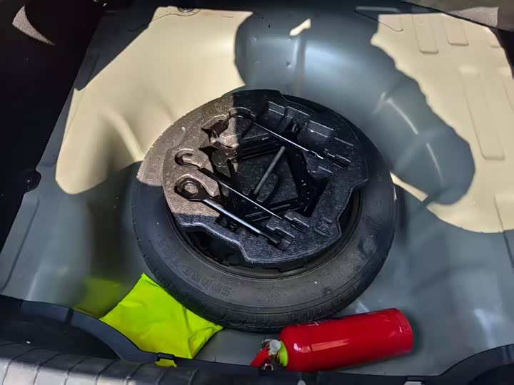 Фото 9 - Hyundai Elantra N line