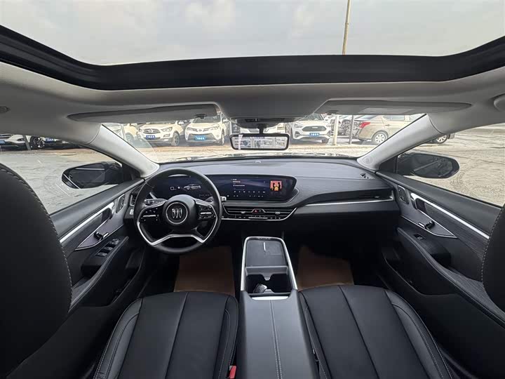 Фото 9 - Buick LaCrosse