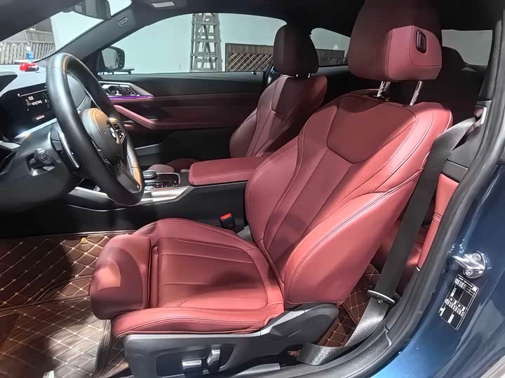 Фото 6 - BMW 4 Series