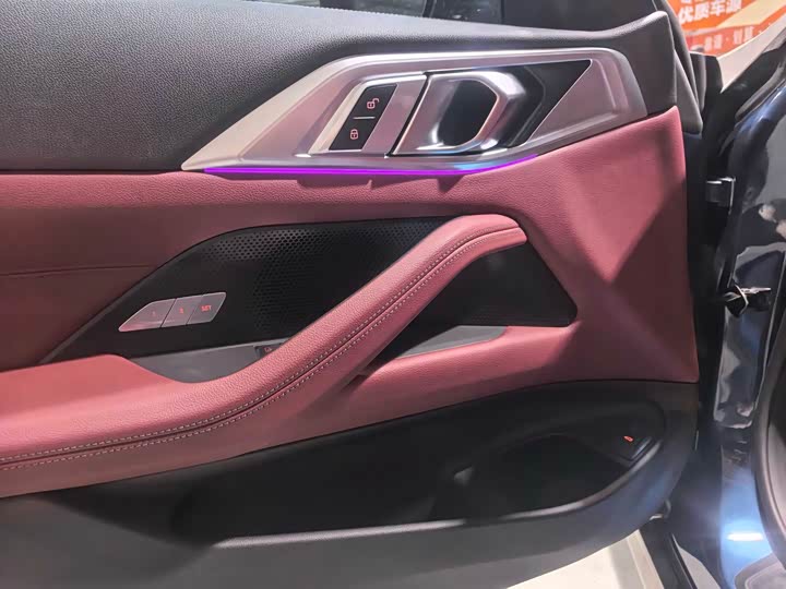 Фото 8 - BMW 4 Series