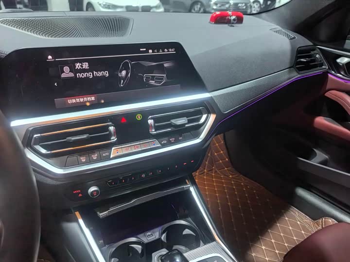 Фото 9 - BMW 4 Series