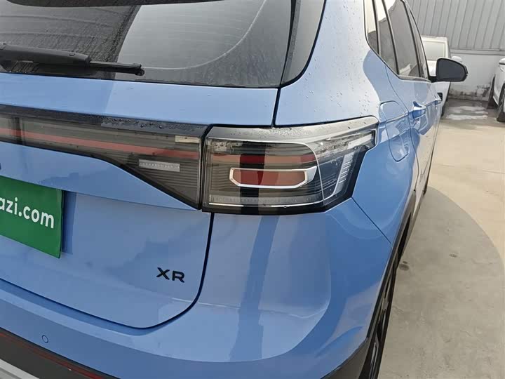 Фото 7 - Volkswagen Tharu