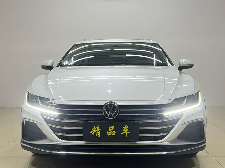 Фото 2 - Volkswagen CC