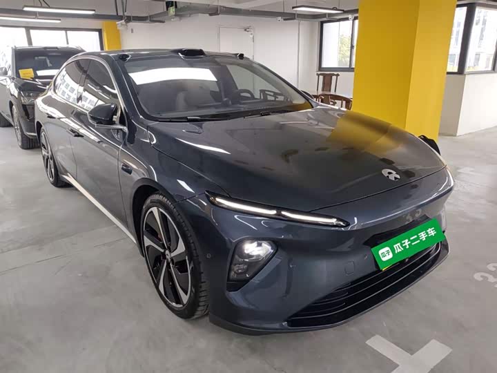 Фото 4 - Nio ET7