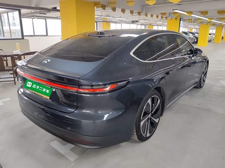 Фото 7 - Nio ET7