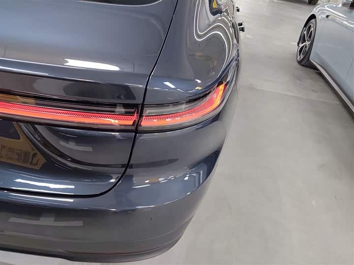 Фото 8 - Nio ET7