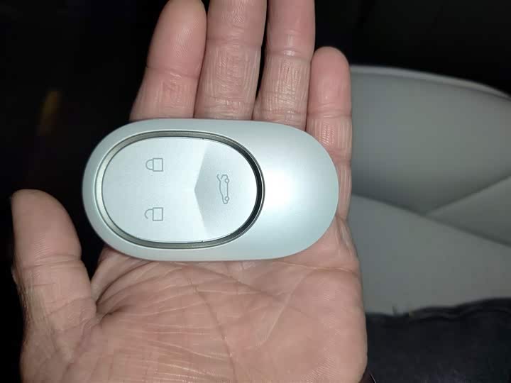 Фото 9 - Nio ET7