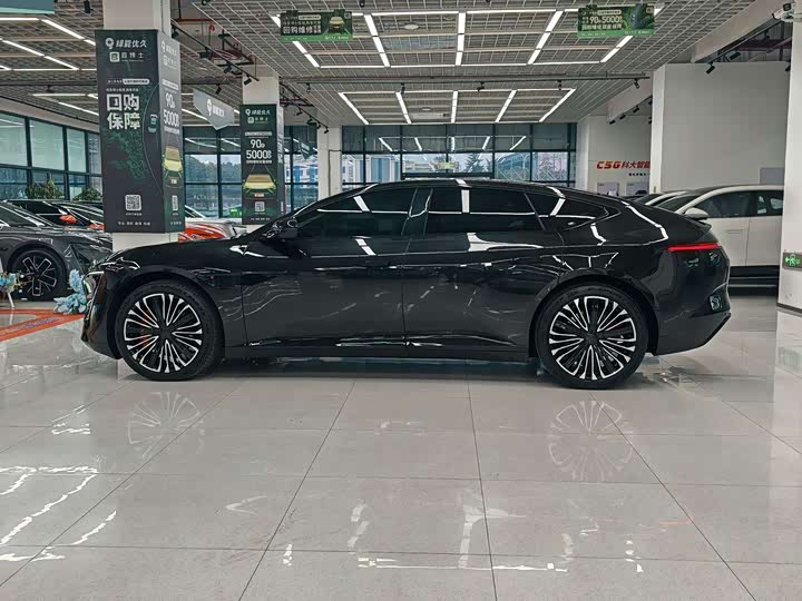 Фото 5 - Avatr 12