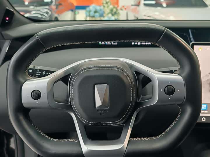 Фото 7 - Avatr 12