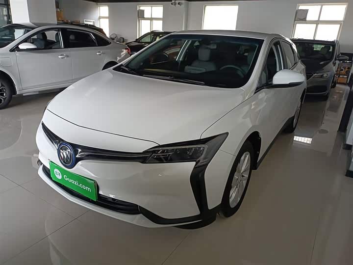 Фото 2 - Buick Velite 6