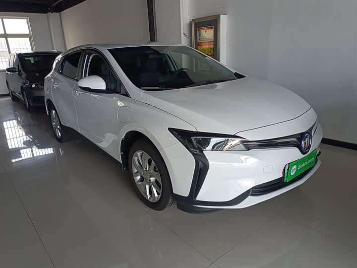 Фото 4 - Buick Velite 6