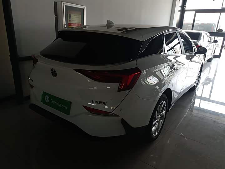 Фото 7 - Buick Velite 6