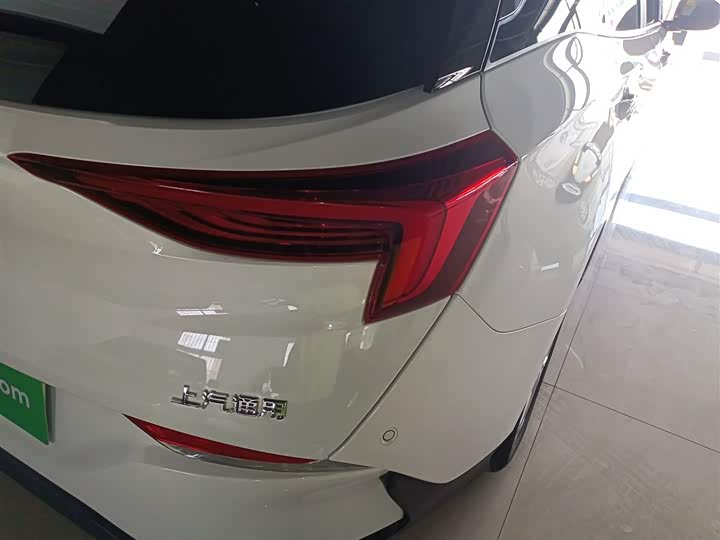 Фото 8 - Buick Velite 6