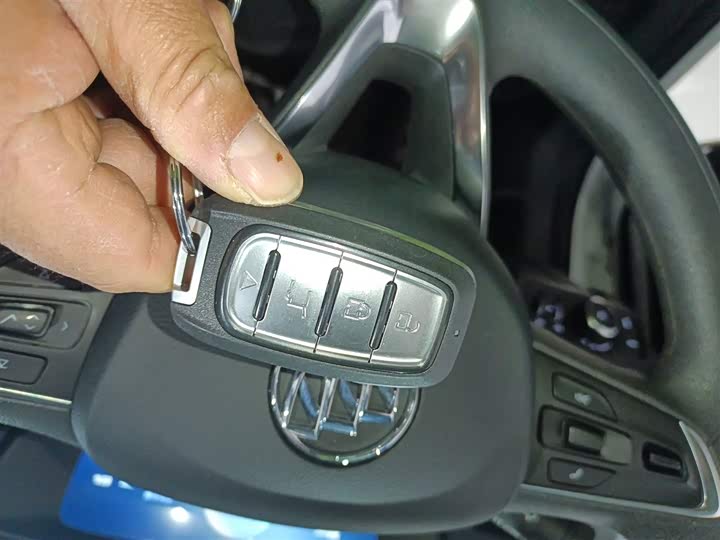 Фото 9 - Buick Velite 6