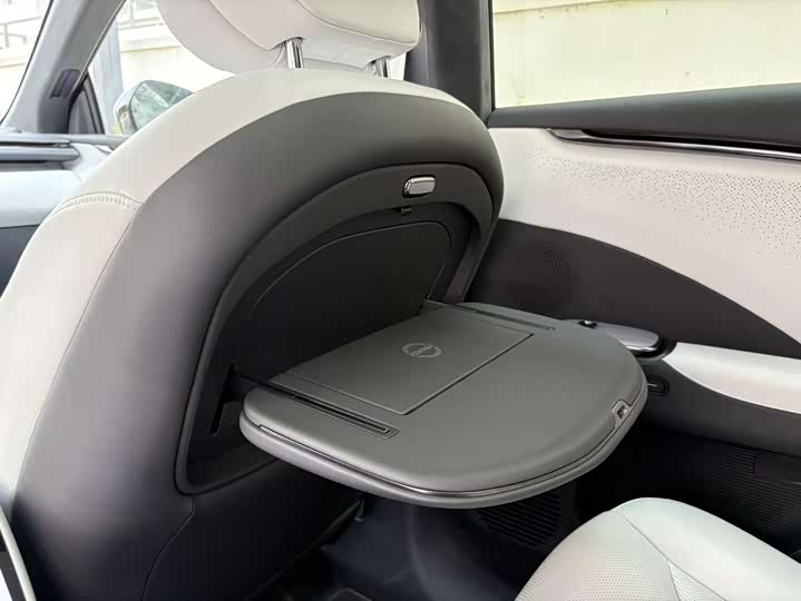 Фото 7 - XPeng G7