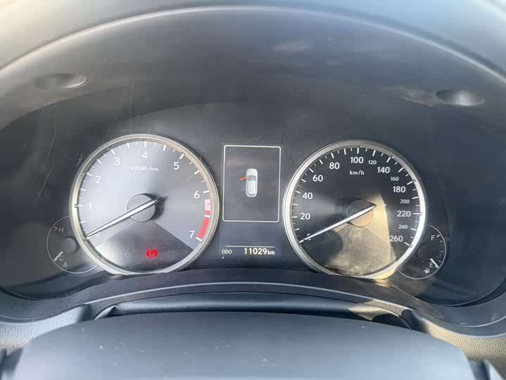 Фото 7 - Lexus NX