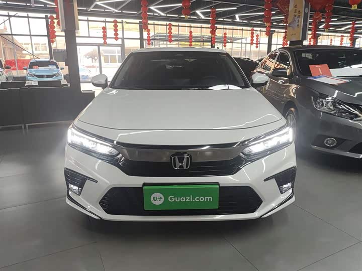 Фото 3 - Honda Civic