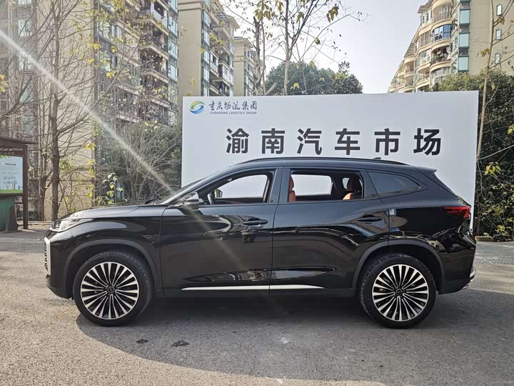 Фото 7 - Exeed TXL