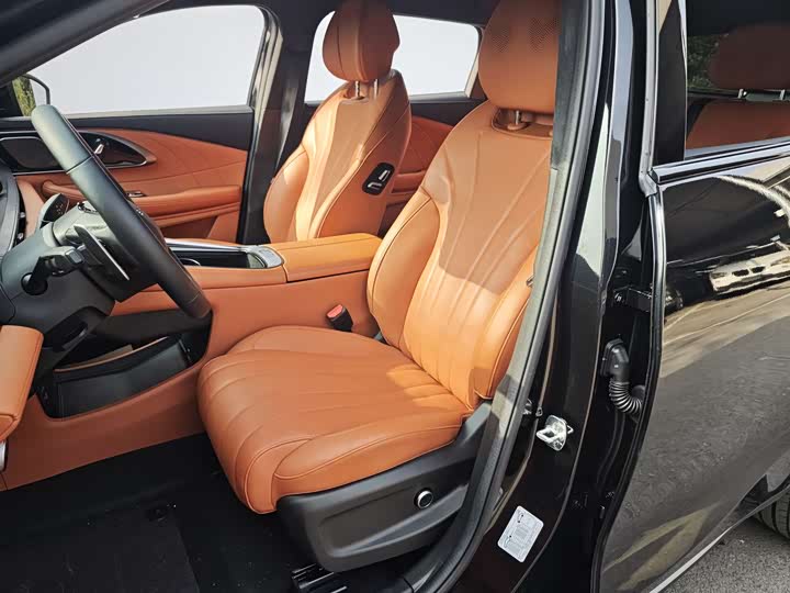 Фото 9 - Exeed TXL