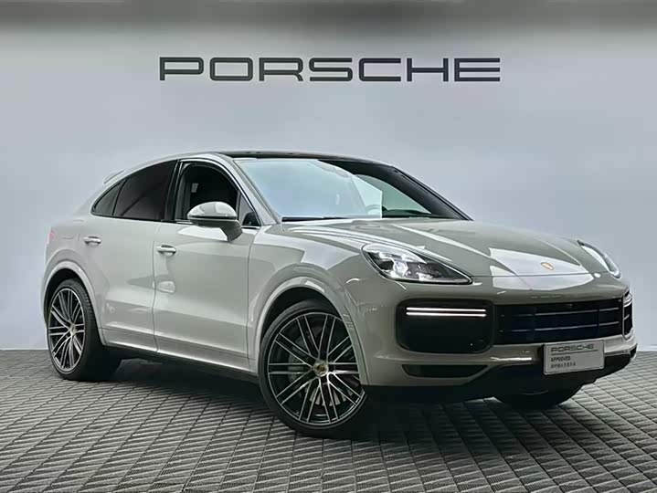 Фото 3 - Porsche Cayenne