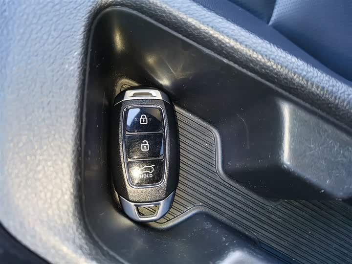 Фото 9 - Hyundai ix35 (Mufasa)