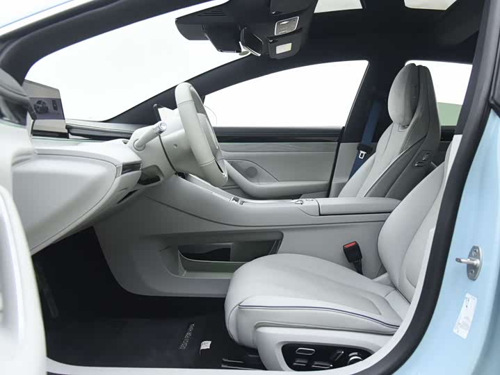 Фото 6 - Luxeed S7