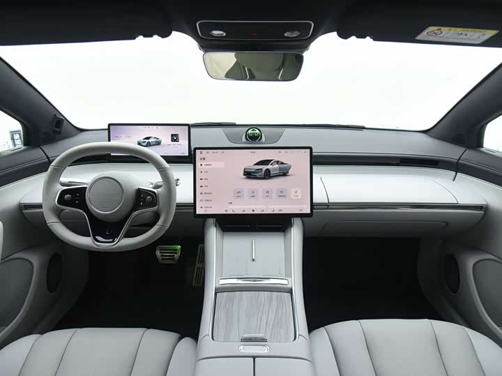 Фото 9 - Luxeed S7