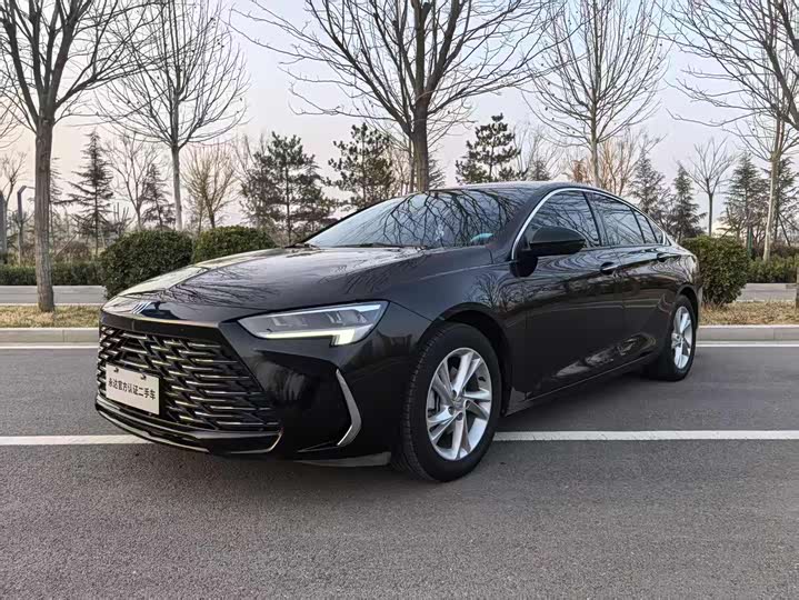 Фото 1 - Buick Regal