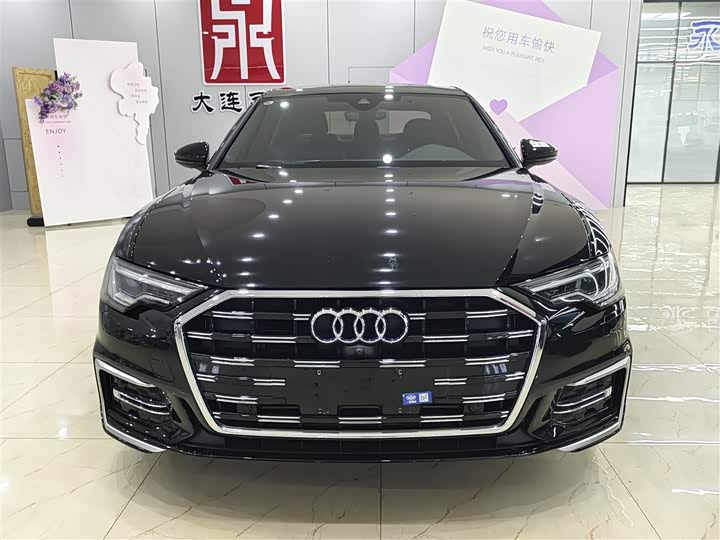 Фото 2 - Audi A6L