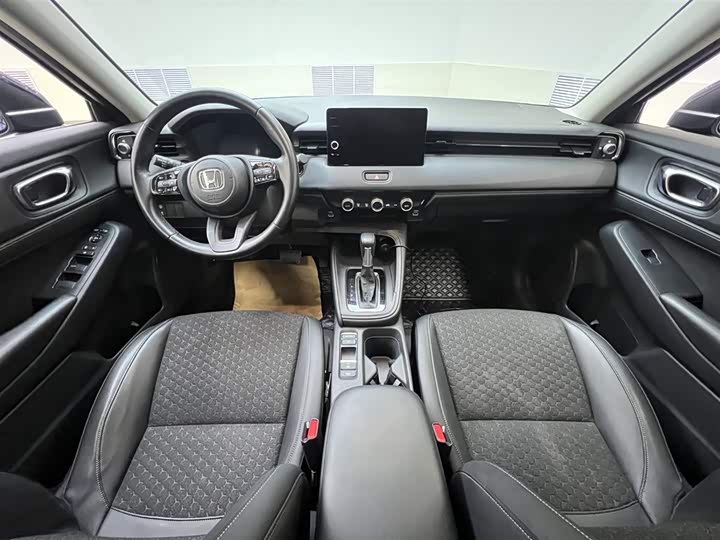 Фото 7 - Honda XR-V