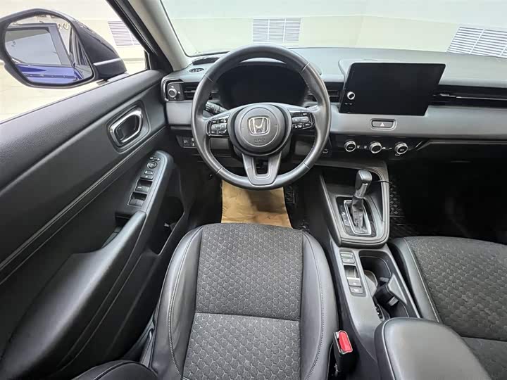 Фото 8 - Honda XR-V