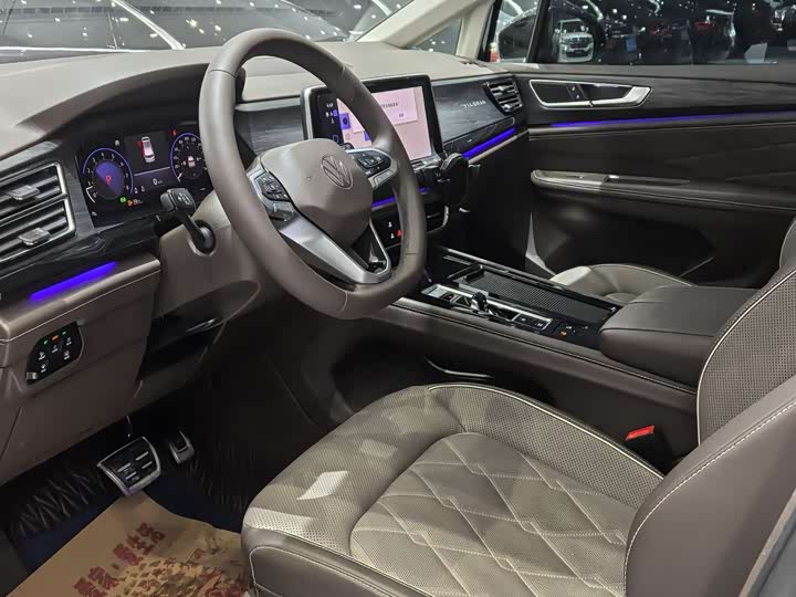 Фото 4 - Volkswagen Viloran