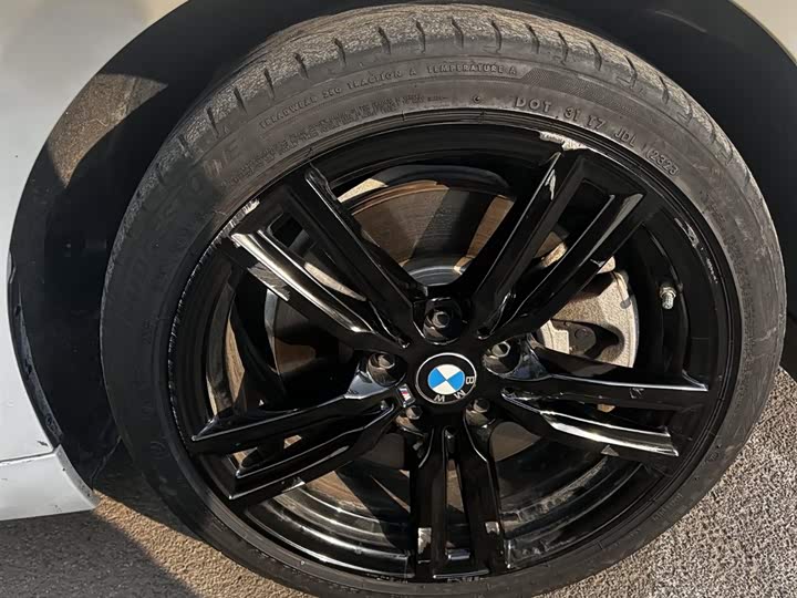 Фото 3 - BMW 1 Series