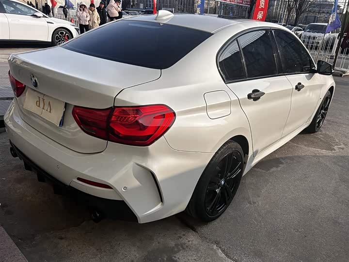 Фото 5 - BMW 1 Series