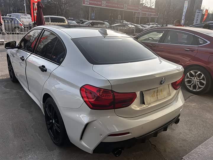 Фото 6 - BMW 1 Series