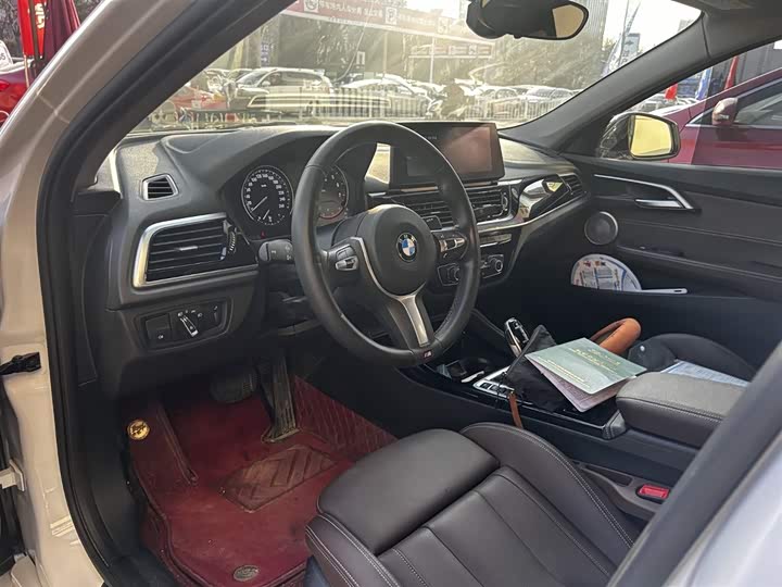 Фото 7 - BMW 1 Series