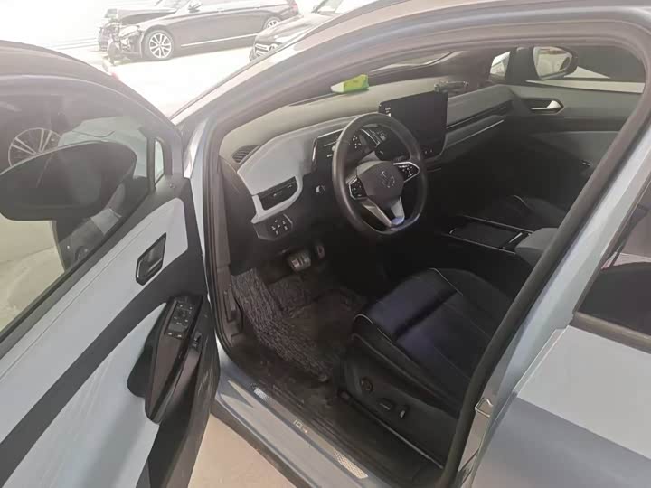 Фото 5 - Volkswagen ID.4 X