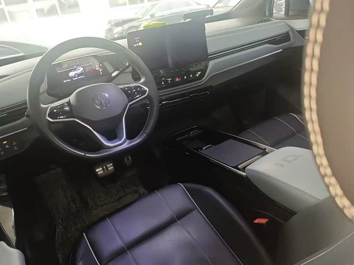 Фото 7 - Volkswagen ID.4 X