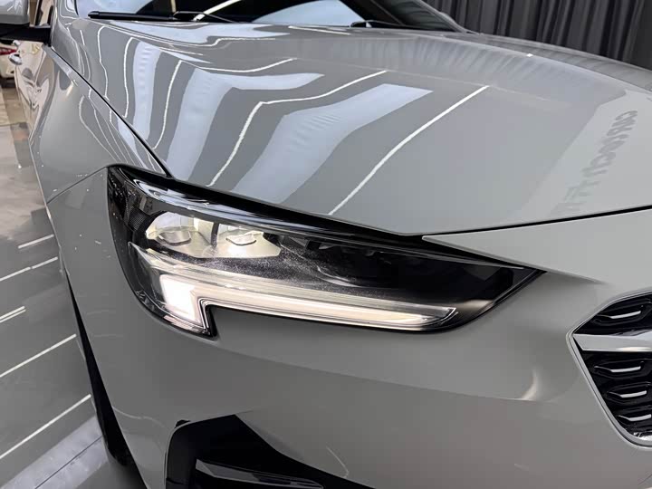 Фото 5 - Buick Regal