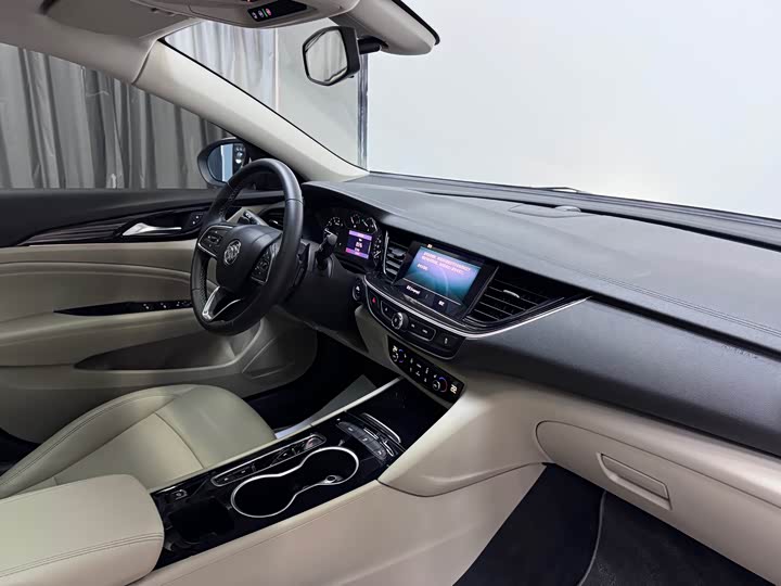 Фото 6 - Buick Regal