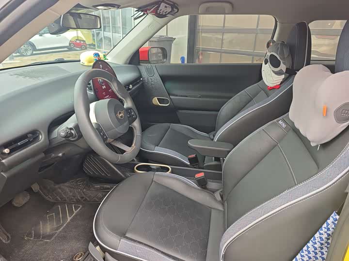 Фото 6 - Mini Cooper