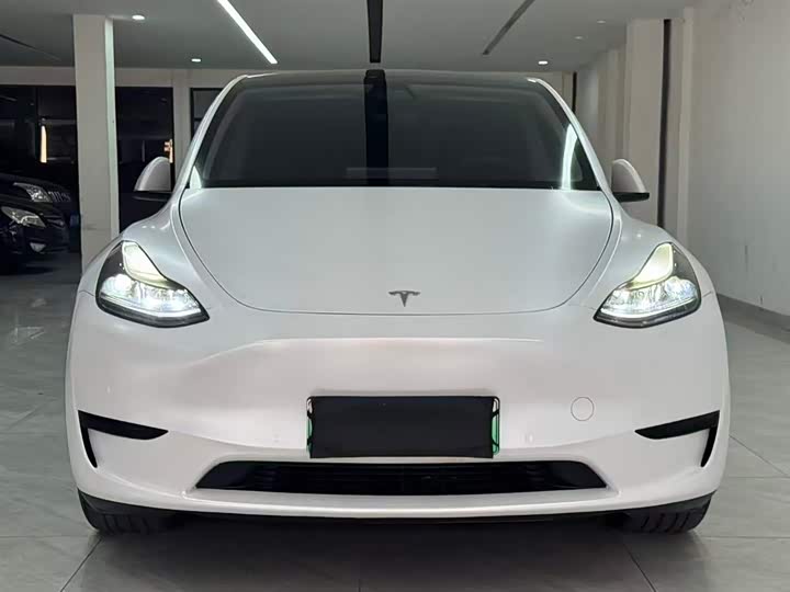 Фото 2 - Tesla Model Y