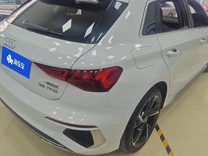 Фото 3 - Audi A3