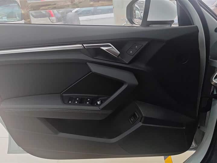 Фото 7 - Audi A3