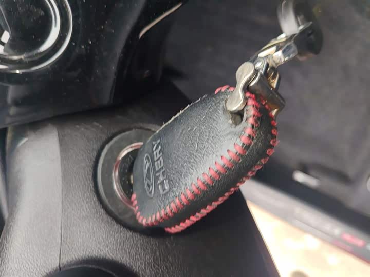 Фото 9 - Chery Tiggo 3x