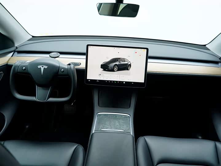 Фото 3 - Tesla Model Y