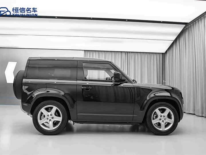 Фото 4 - Land Rover Defender