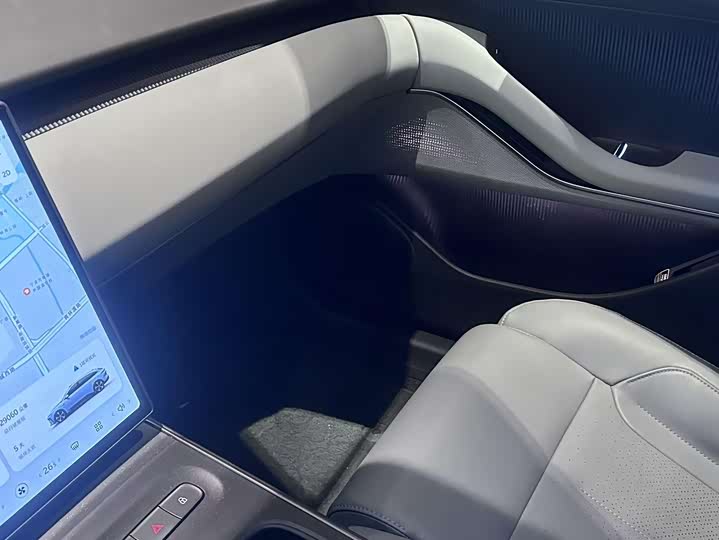 Фото 5 - Nio ET5T