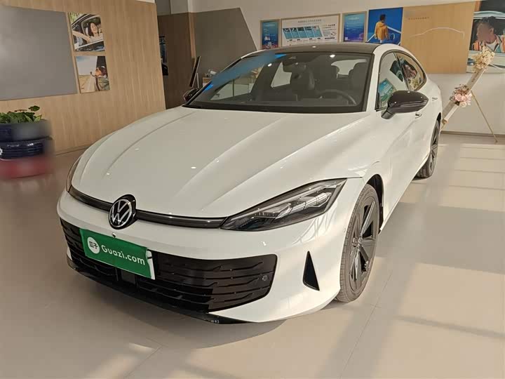 Фото 2 - Volkswagen Lamando L