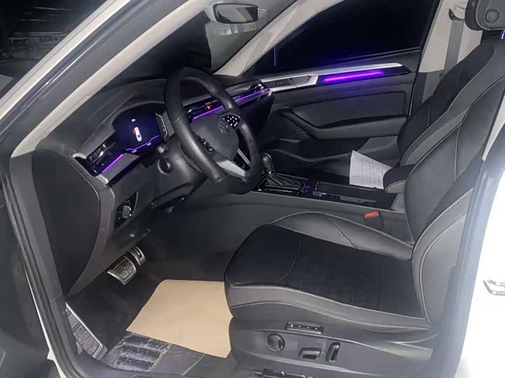 Фото 3 - Volkswagen CC